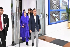 জাতিসংঘ অধিবেশনে বাংলাদেশের নেতৃত্ব দিতে নিউইয়র্কে প্রধানমন্ত্রী তারেক রহমান জাতিসংঘ অধিবেশনে বাংলাদেশের নেতৃত্ব দিতে নিউইয়র্কে প্রধানমন্ত্রী তারেক রহমান