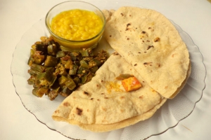 সকালের নাস্তায় ভাত নাকি রুটি খাওয়া কি স্বাস্থ্যকর