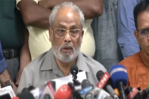 ‘দেশে নব্য ফ্যা সিব া দে র উত্থান হচ্ছে’