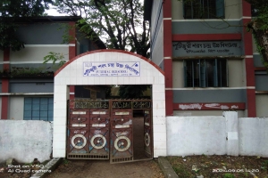 বাহুবলে শিক্ষার্থীদের চাপের মুখে ৪ শিক্ষকসহ ৫জন বরখাস্ত 