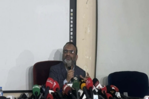 ত্রয়োদশ সংসদ নির্বাচনের প্রাক্কালে ঢাবি উপাচার্যের সরে দাঁড়ানোর ঘোষণা