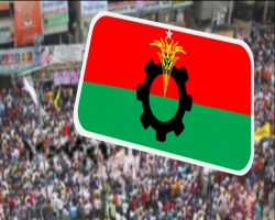 ‘মেজর হাফিজের নেতৃত্বে আসছে নতুন বিএনপি’