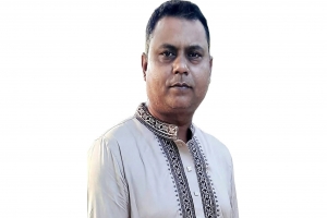 শ্রমিকদলের কুলাউড়া শাখার যুগ্ম সাধারণ সম্পাদক হলেন খোকন