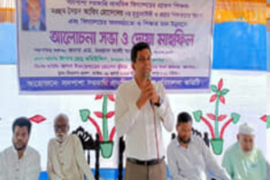 কর্মের মধ্যে বেঁচে থাকবেন আবিদ হোসেন মাস্টার
