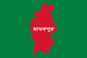 মাধবপুরে গাড়ির ধাক্কায় অজ্ঞাত পথচারী নি হ ত