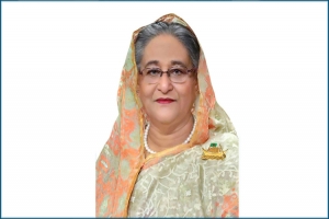 আরো যে ৬ জেলার নির্বাচনী জনসভায় বক্তব্য রাখবেন শেখ হাসিনা