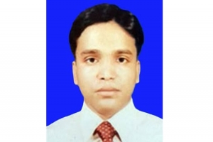 জগন্নাথপুরের মিরপুর ইউনিয়ন পরিষদ-এর নতুন প্রশাসক নিয়োগ