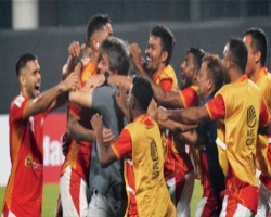 ব্রাজিলিয়ানের ‘ম্যাজিকে’ কিংসের প্রতিশোধ