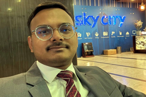 শ্রম ও কর্মসংস্থান মন্ত্রীর  এপিএস হলেন মৌলভীবাজারের মাহবুবুল ইসলাম