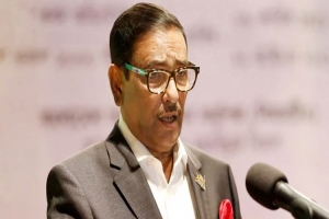 বিএন‌পি‌কে পরবর্তী নির্বাচনের প্রস্তুতি নেওয়ার পরামর্শ কাদেরের