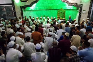 ‘বেগম খালেদা জিয়া গণতন্ত্র রক্ষার আপসহীন প্রতীক’ - খন্দকার মুক্তাদির