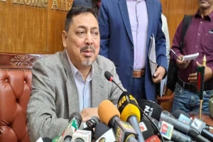 জরুরি অবস্থা জারির আলোচনা গসিপ, ছড়ানো হচ্ছে গু জ ব: স্বরাষ্ট্র সচিব