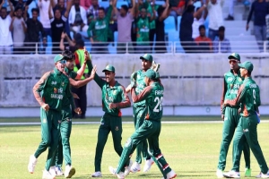  ভারতকে কাঁ*দিয়ে যুব এশিয়া কাপের শিরোপা বাংলাদেশের