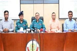 গ্রে প্তা রে র ক্ষমতা পাচ্ছেন বেসরকারি নি*রাপত্তাকর্মীরা! 