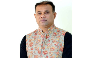 চেয়ারম্যান পদে আলোচনায় বাবলু: কাদিপুরকে মাদকমুক্ত করার প্রত্যয়