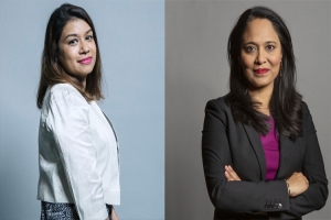 ব্রিটেনের নতুন সরকারে রুশনারা ও টিউলিপ যে দায়িত্ব পালন করবেন