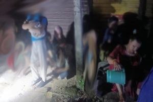 মৌলভীবাজারের নারী-শিশুসহ ২০ রো হি ঙ্গা ও ১ বাংলাদেশি আ ট ক