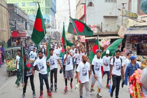 প্রার্থী সাতজন, ৪ জনকেই চেনেন না ভোটারেরা