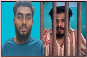 নবীগঞ্জ থানার হাজতে ছাত্রলীগ নেতার ভিডিও ধারণ, সহযোগী গ্রে/প্তার নবীগঞ্জ থানার হাজতে ছাত্রলীগ নেতার ভিডিও ধারণ, সহযোগী গ্রে/প্তার