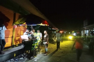 অসহনীয় লোডশেডিংয়ে অতিষ্ঠ আজমিরীগঞ্জবাসী