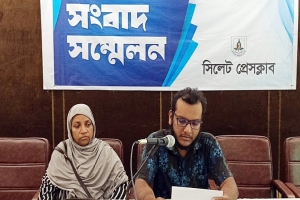 চাঁ*দা না দেওয়ায় প্রবাসীর বাড়ির সরকারি রাস্তা ব*ন্ধের চেষ্টা
