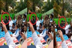 ‘ছাত্রলীগের মার্কা ঈগল মার্কা, আ.লীগের মার্কা ঈগল মার্কা’