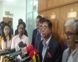 বিদেশি পর্যবেক্ষকদের জন্য বিমানবন্দর-হোটেলে থাকবে হেল্প ডেস্ক