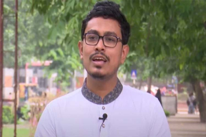 জুলাই আন্দোলনকারীদের জেলে নেওয়ার নীলনকশা চলছে: সাদিক কায়েম জুলাই আন্দোলনকারীদের জেলে নেওয়ার নীলনকশা চলছে: সাদিক কায়েম