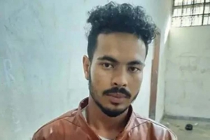 সুনামগঞ্জে ঘুমন্ত স্ত্রীকে বালিশ চা*পা দিয়ে হ ত্যা করলো স্বামী