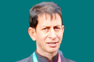 মাধবপুরে আওয়ামী লীগ নেতা গ্রে*প্তার