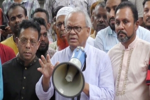 বি এন পি ক্ষ*মতায় গেলে শ হী দ দে র পরিবার ও আ*হতদের দায়িত্ব রাষ্ট্র নেবে  