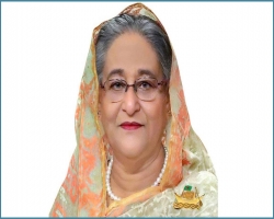 বাংলাদেশের গুরুত্বপূর্ণ উন্নয়ন অংশীদার সৌদি আরব : প্রধানমন্ত্রী