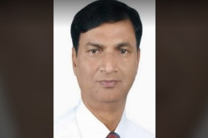 নির্বাচন থেকে সরে দাঁড়ালেন হবিগঞ্জের-২ আসনের জাপার প্রার্থী শংকর