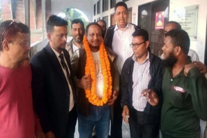 ভোটে হেরে মামলা, ২ বছর পর আদালতের গণনায় বিজয়ী