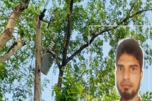পিরোজপুরে ট্রান্সফরমার চু রি র সময় বিদ্যুৎস্পৃ*ষ্ট হয়ে ঘটনাস্থলেই মৃ*ত্যু