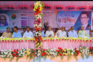 এক বছর আগেও পুলিশ সাক্ষাত যমের ভুমিকায় ছিল:-জি কে গউছ