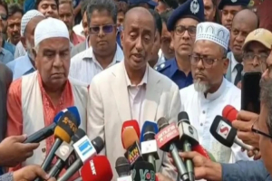 “জুলাই সনদ বাস্তবায়নে সাংবিধানিক পথেই এগোবে সরকার: আসাদুজ্জামান”