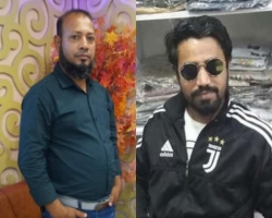 তাহিরপুরে বিএনপি জামায়াতের ৬ নেতাকর্মী আটক 