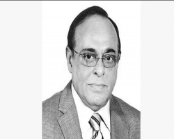 ব্যারিস্টার মইনুল হোসেন মারা গেছেন