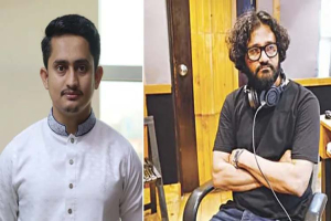সারজিস, সম্ভবত তোমার ঘুম কম হচ্ছে: প্রিন্স মাহমুদ