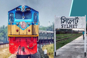 সিলেট-ঢাকা রুটে চালু হবে বিশেষ ট্রেন, সুখবর দিলেন মন্ত্রী