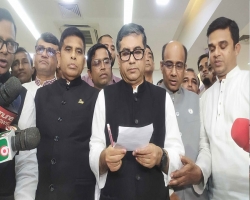 ২য় দিনে আ.লীগের ১২১২ মনোনয়ন ফরম বিক্রি