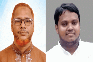 রাজনগরে জামায়াতের কমিটি গঠন
