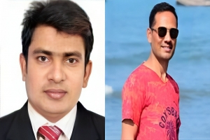 নৌকার পক্ষে প্রচারণা: মৌলভীবাজারে বিএনপির ২ নেতা বহিষ্কার