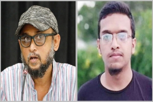 আবরার ফাহাদের ক্যাটাগরি হওয়া উচিত ‘মু ক্তি যু দ্ধ’: ফারুকী