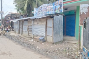 সরকারি রাস্তা দখলের অভিযোগ, ইউএনও বরাবর লিখিত আবেদন সরকারি রাস্তা দখলের অভিযোগ, ইউএনও বরাবর লিখিত আবেদন