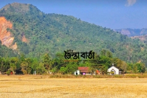 বড়লেখা সী মা ন্ত দিয়ে ফের ১৩ জনকে পুশইন করেছে বি এস এফ