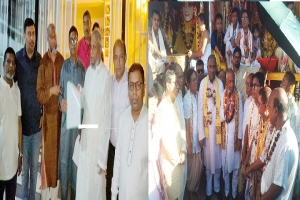 ‘সিলেটের সাম্প্রদায়িক সম্প্রীতির ঐতিহ্য অটুট রাখতে হবে’ - আরিফুল হক চৌধুরী