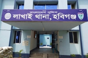 লাখাইয়ে দুপক্ষের দফায় দফায় সংঘ*র্ষ, আ হ ত ৪০
