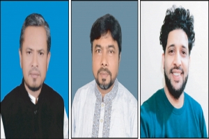 তথ্য গোপন রাখায় বর্তমান চেয়ারম্যানসহ ৫ জনের মনোনয়ন বাতিল